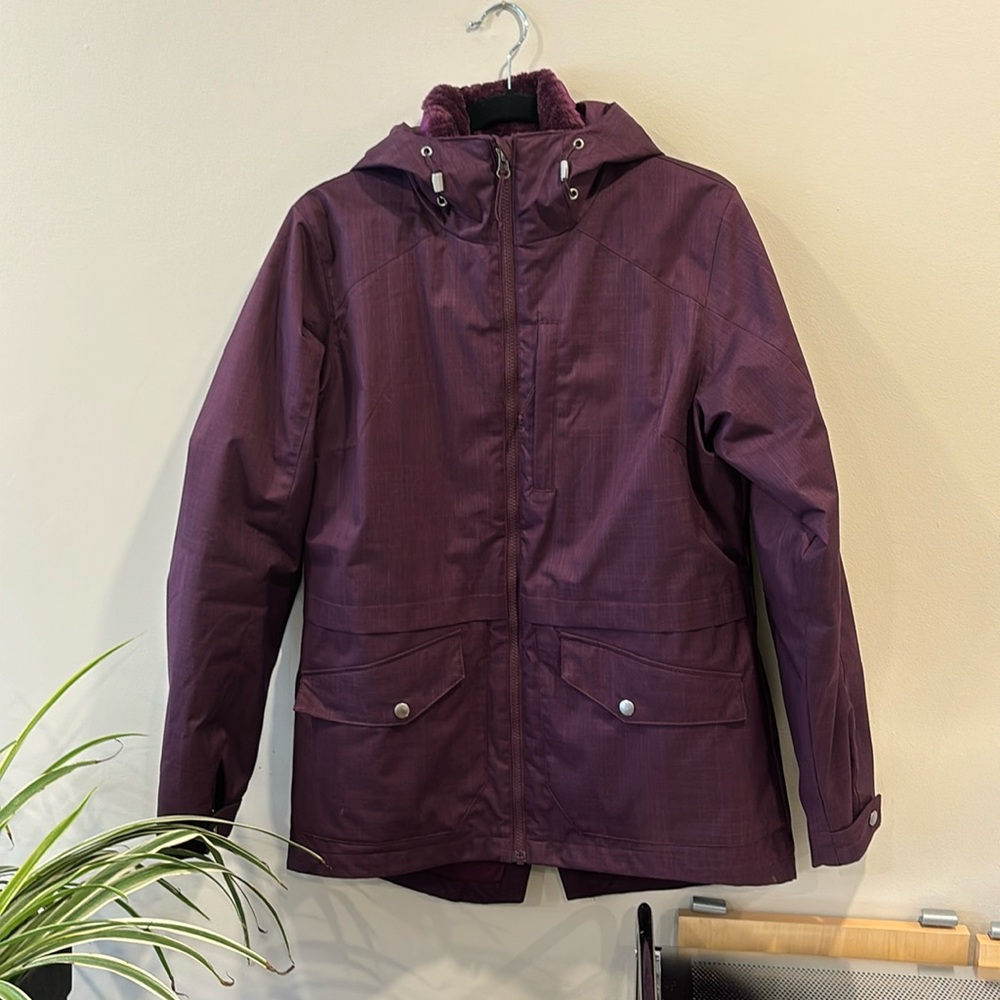 Columbia 3 in 1 Winter Jacket